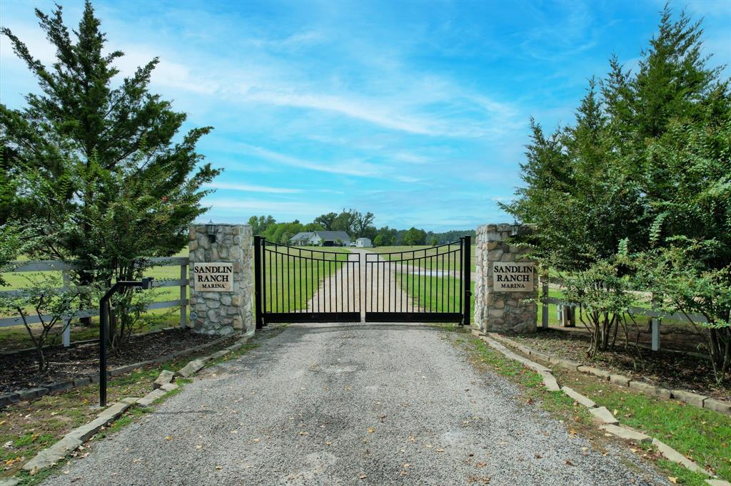 Sandlin Ranch - Land