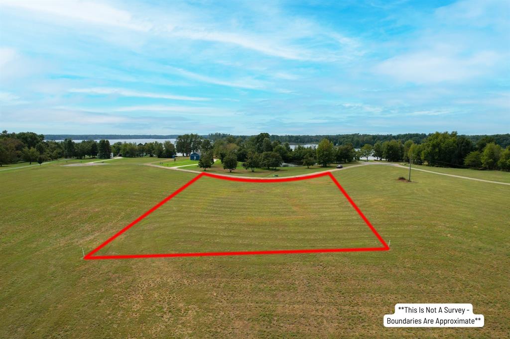 Sandlin Ranch - Land