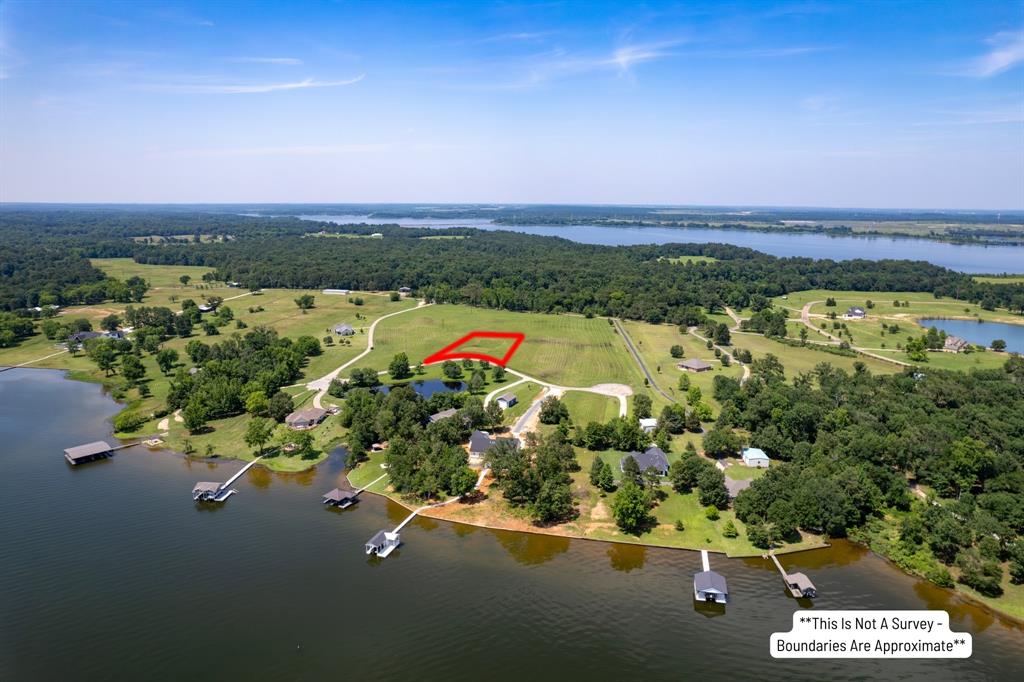 Sandlin Ranch - Land