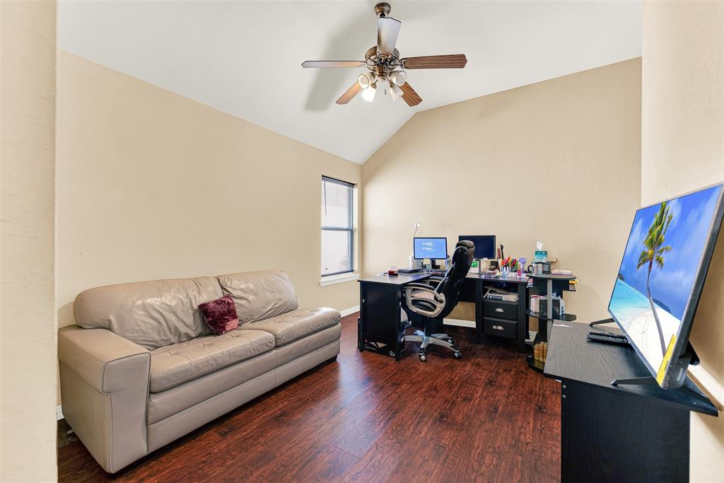 Paloma Creek South Ph 2 - Residential