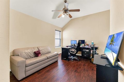 Tiny photo for 512 Turnstone Drive, Little Elm, TX 75068 (MLS # 21223052)