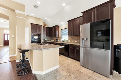 Tiny photo for 512 Turnstone Drive, Little Elm, TX 75068 (MLS # 21223052)