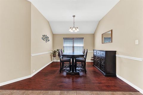 Tiny photo for 512 Turnstone Drive, Little Elm, TX 75068 (MLS # 21223052)