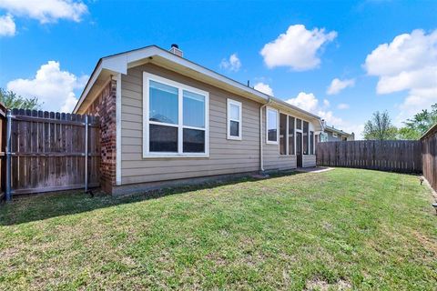 Tiny photo for 512 Turnstone Drive, Little Elm, TX 75068 (MLS # 21223052)