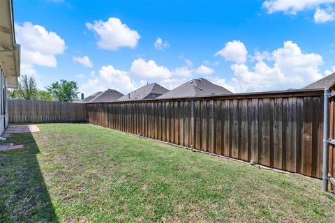 Tiny photo for 512 Turnstone Drive, Little Elm, TX 75068 (MLS # 21223052)