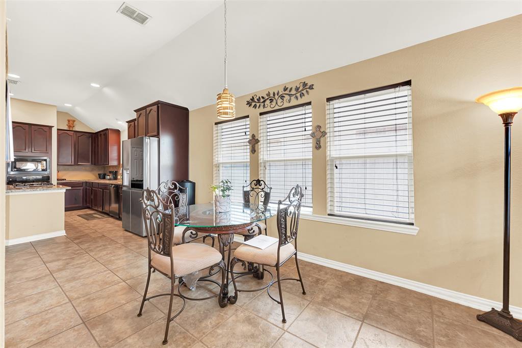 Paloma Creek South Ph 2 - Residential