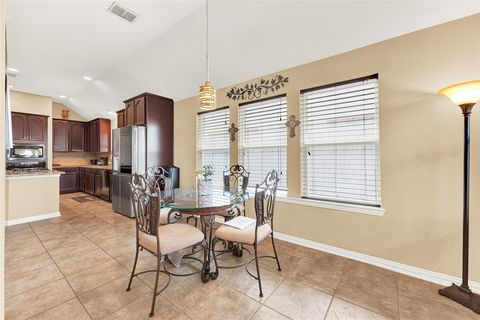 Tiny photo for 512 Turnstone Drive, Little Elm, TX 75068 (MLS # 21223052)