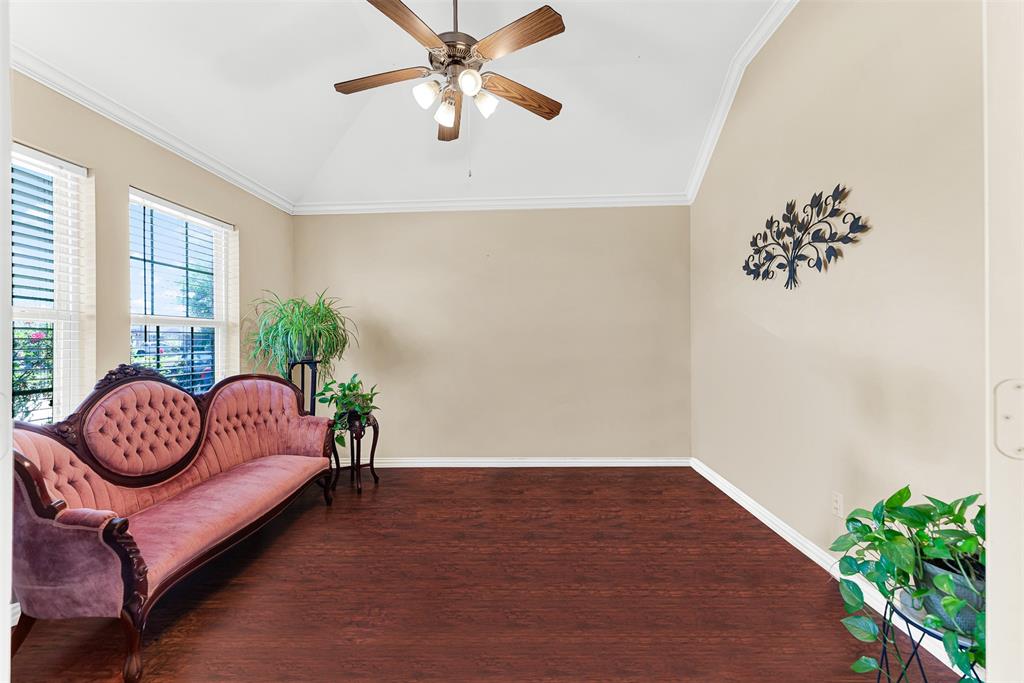 Paloma Creek South Ph 2 - Residential