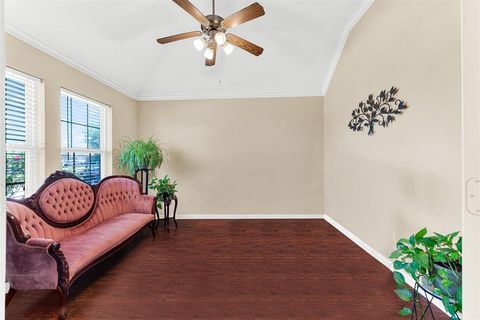Tiny photo for 512 Turnstone Drive, Little Elm, TX 75068 (MLS # 21223052)