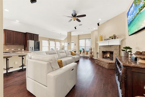 Tiny photo for 512 Turnstone Drive, Little Elm, TX 75068 (MLS # 21223052)