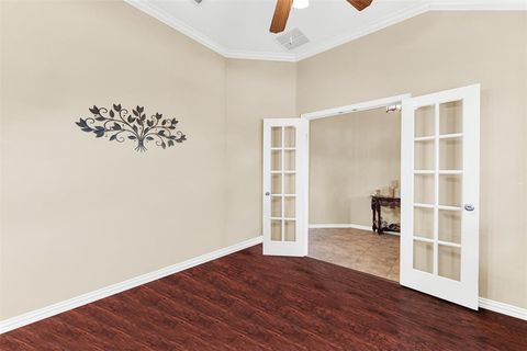 Tiny photo for 512 Turnstone Drive, Little Elm, TX 75068 (MLS # 21223052)