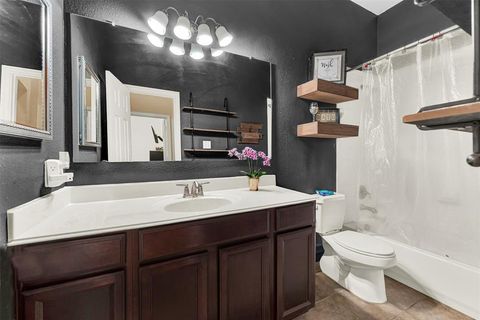 Tiny photo for 512 Turnstone Drive, Little Elm, TX 75068 (MLS # 21223052)