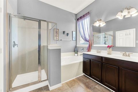 Tiny photo for 512 Turnstone Drive, Little Elm, TX 75068 (MLS # 21223052)