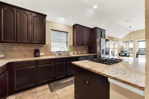 Tiny photo for 512 Turnstone Drive, Little Elm, TX 75068 (MLS # 21223052)