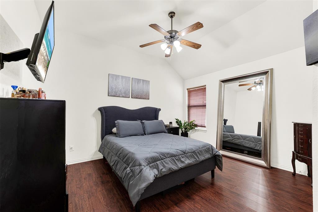 Paloma Creek South Ph 2 - Residential