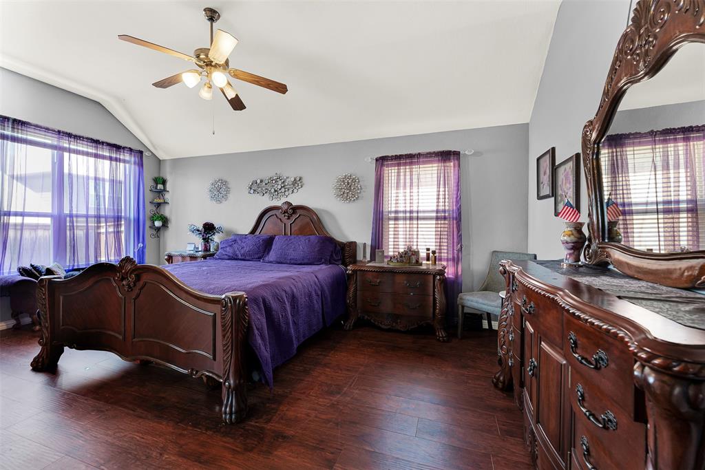 Paloma Creek South Ph 2 - Residential
