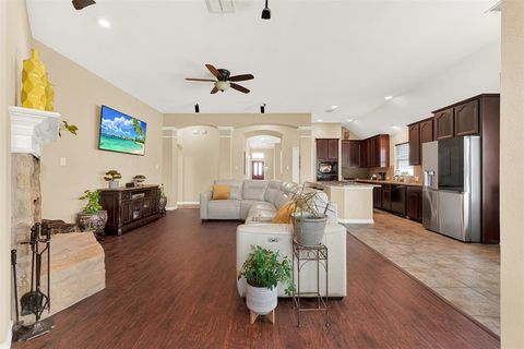 Tiny photo for 512 Turnstone Drive, Little Elm, TX 75068 (MLS # 21223052)