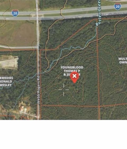 R18483 Webb Rogers Road Marshall TX 75672