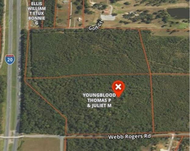 R18483 Webb Rogers Road