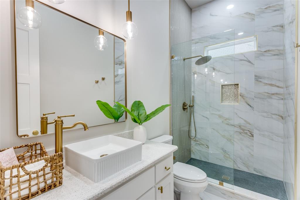 Fort Worth Original Town - Residential