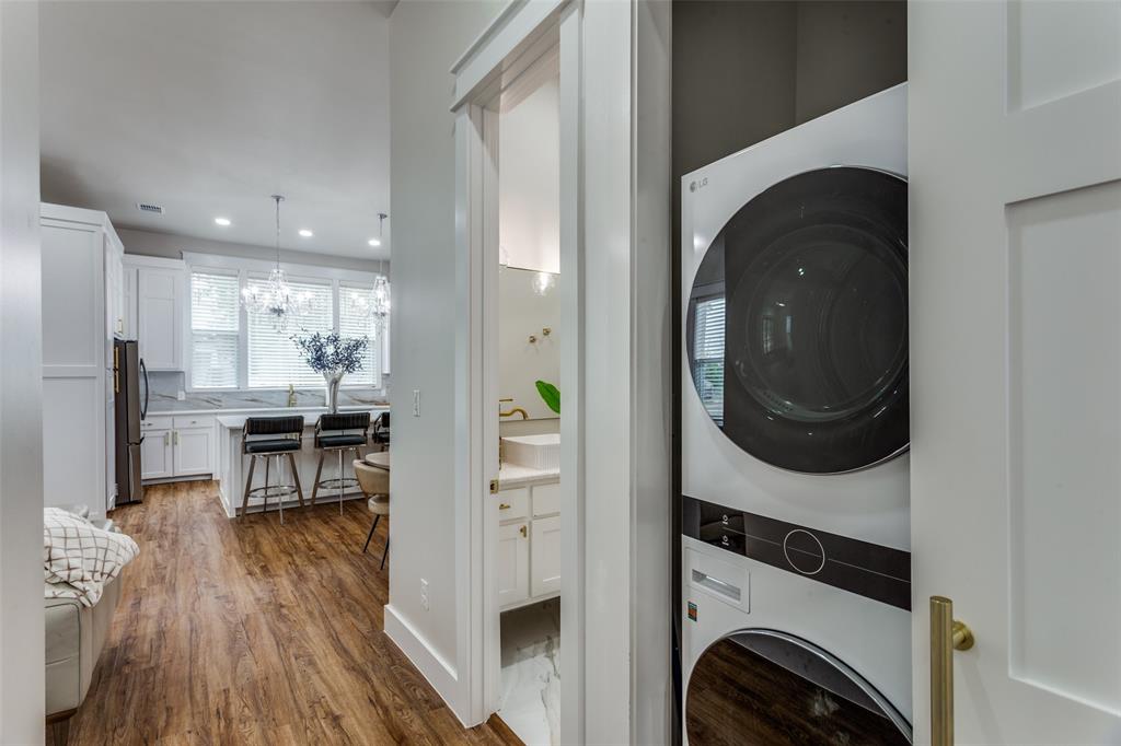 Fort Worth Original Town - Residential