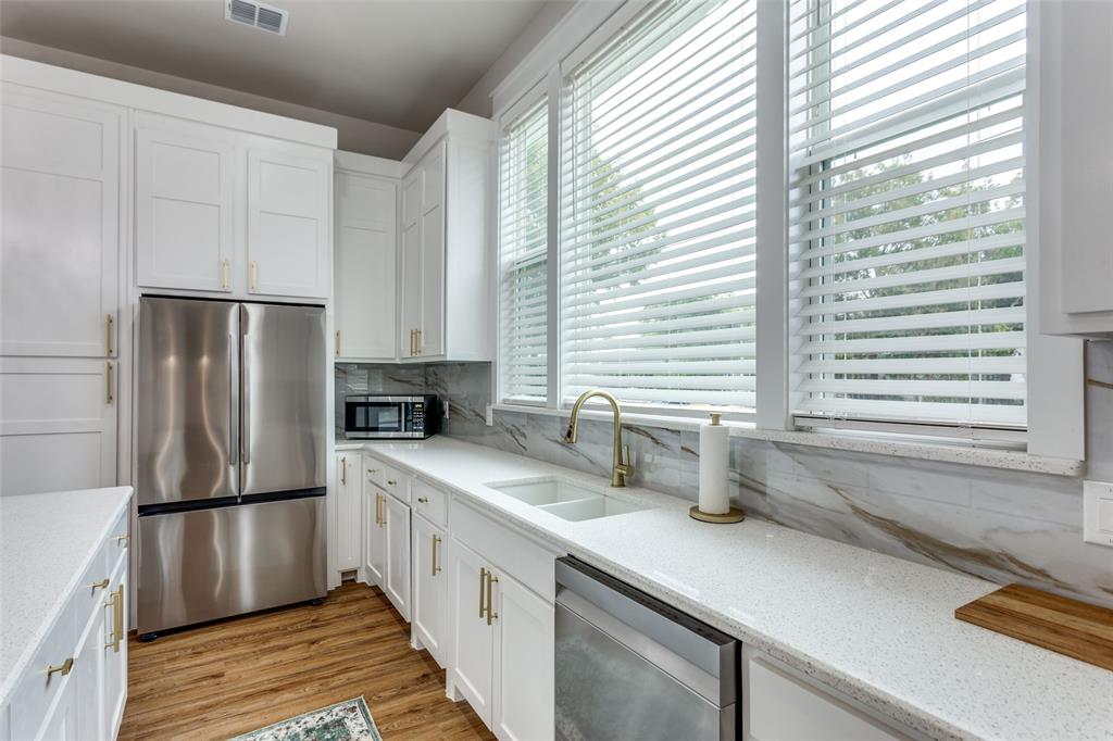 Fort Worth Original Town - Residential