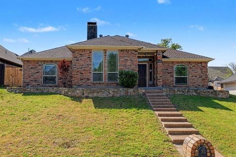 3233 David Drive Hurst TX 76054