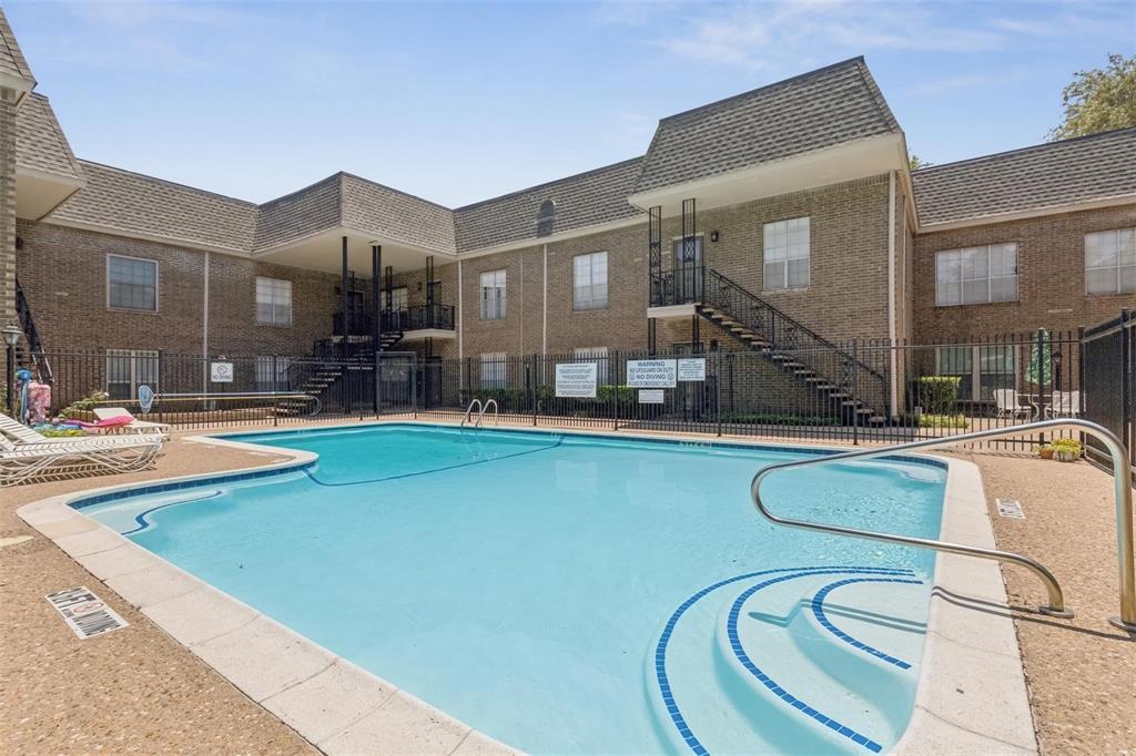 Royale Orleans North Condo - Residential