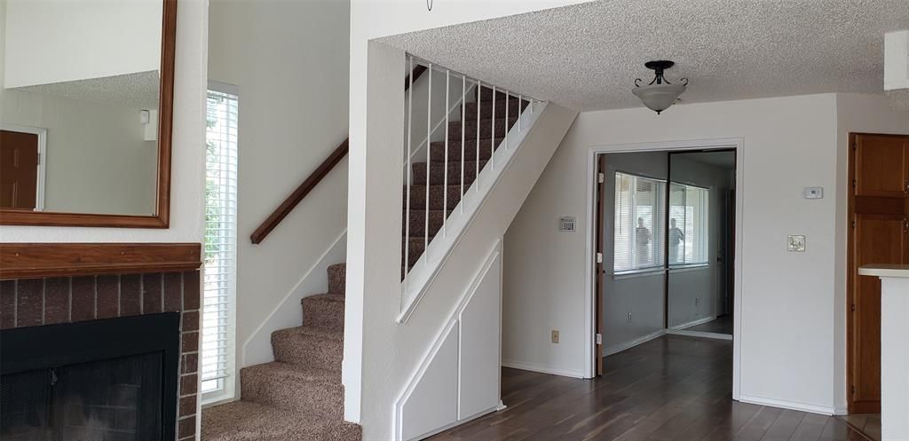 Photo of 2312 Balsam Drive #A211, Arlington, TX 76006 (MLS # 21194258)