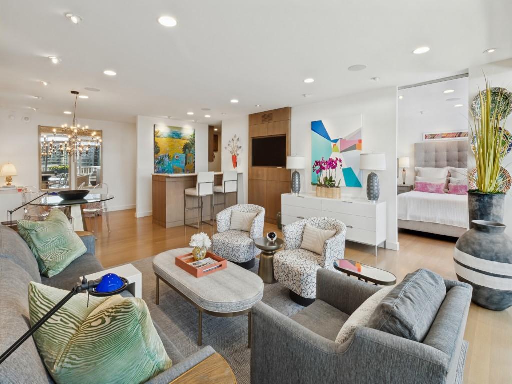 3701 Turtle Creek Boulevard 11BF