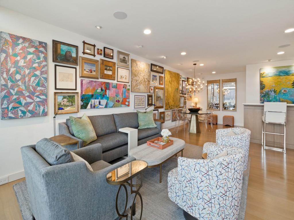 3701 Turtle Creek Boulevard 11BF