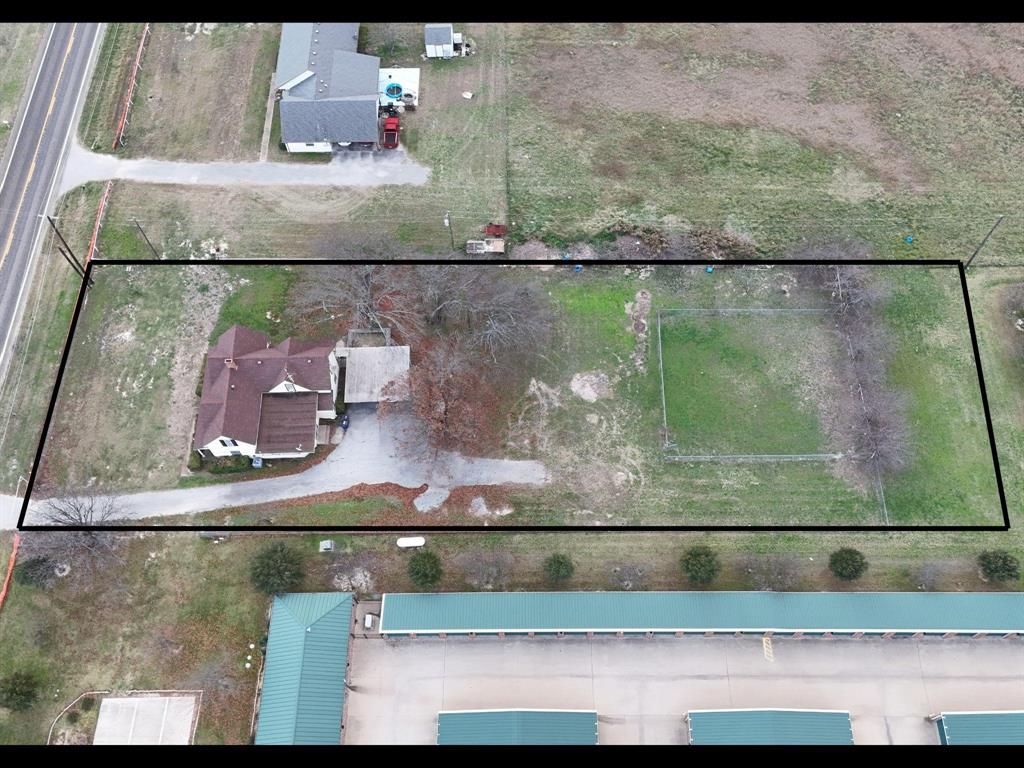 Irwin Branch Add Rev - Commercial Sale