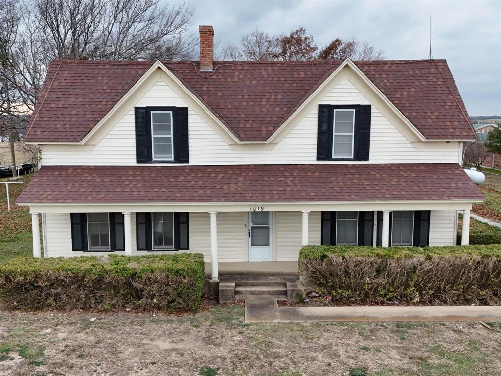 Irwin Branch Add Rev - Commercial Sale