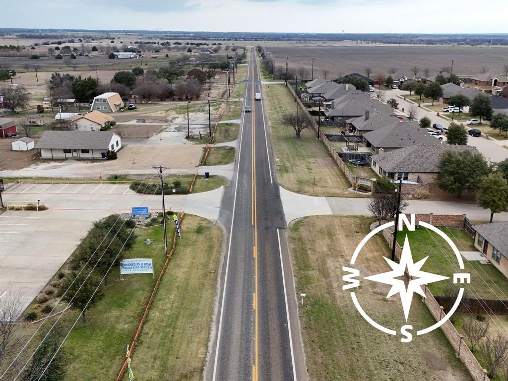 Irwin Branch Add Rev - Commercial Sale