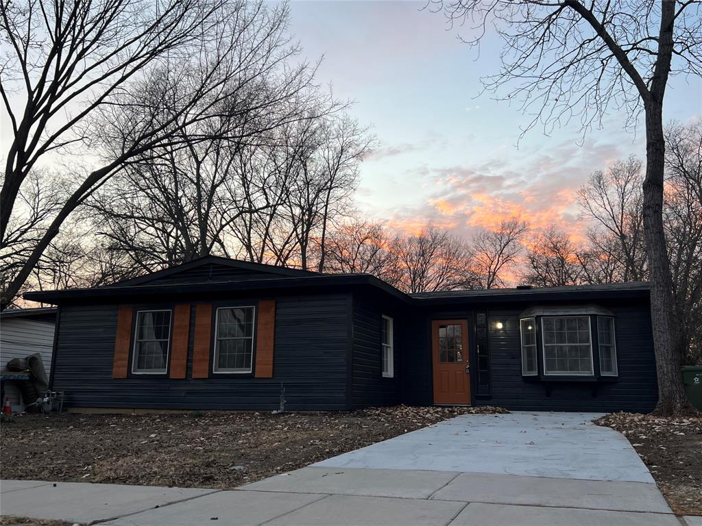 Ridge Terrace Add - Residential