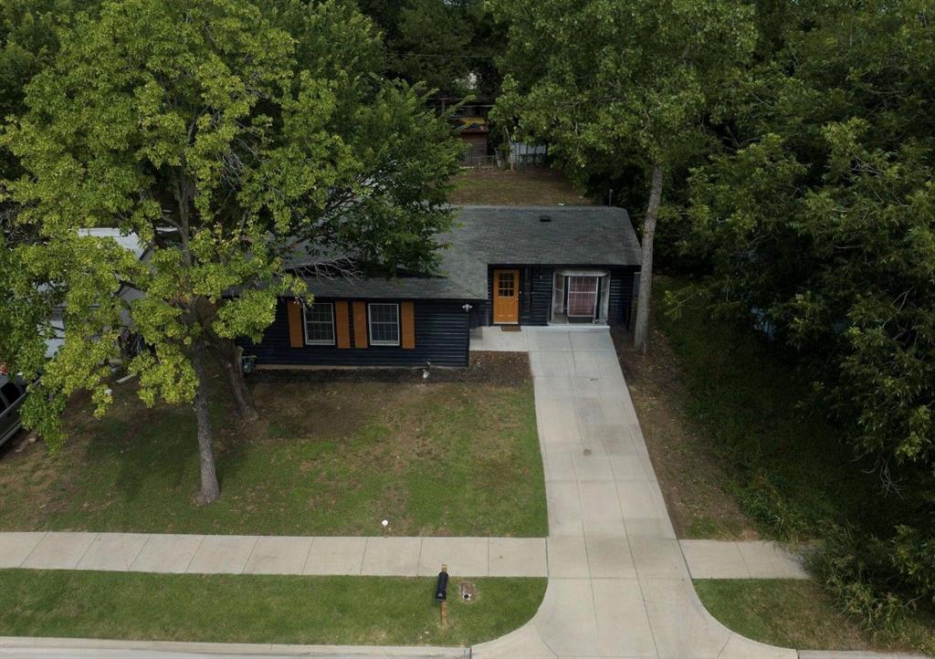 Ridge Terrace Add - Residential