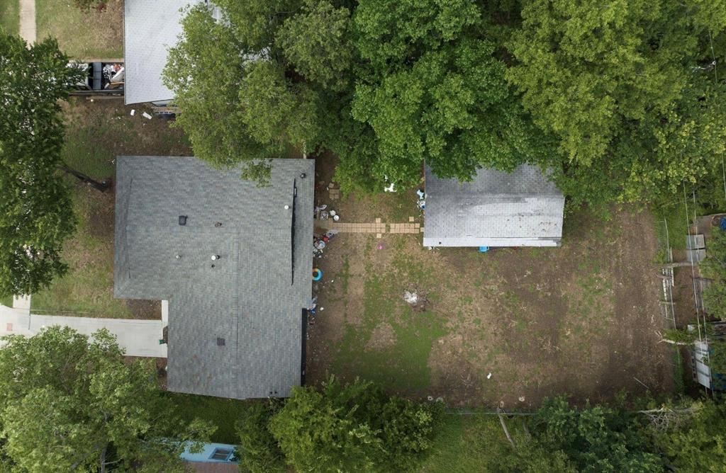 Ridge Terrace Add - Residential