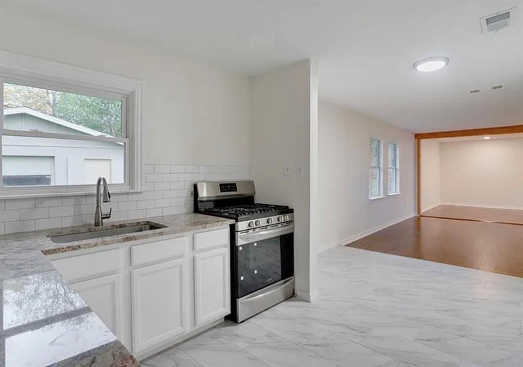 Ridge Terrace Add - Residential