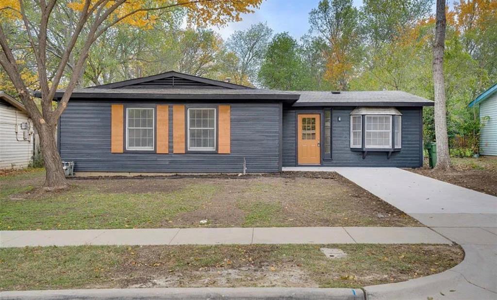 Ridge Terrace Add - Residential