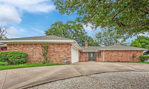 4032 Aragon Drive Fort Worth TX 76133
