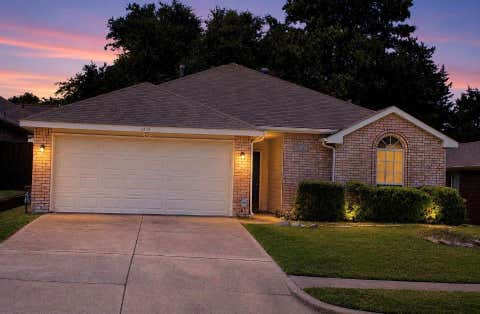Photo of 1115 Parker Court, Cedar Hill, TX 75104 (MLS # 21329186)
