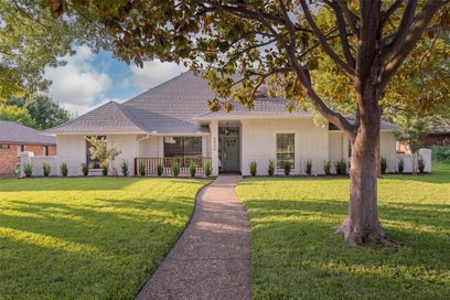 6505 Apple Valley Place Plano TX 75023