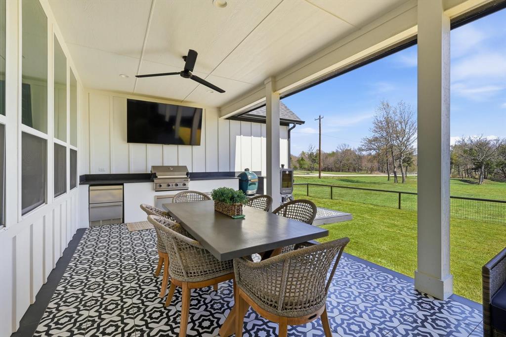 Deer Glade Ph 2 - Residential