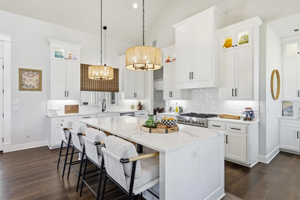 Deer Glade Ph 2 - Residential