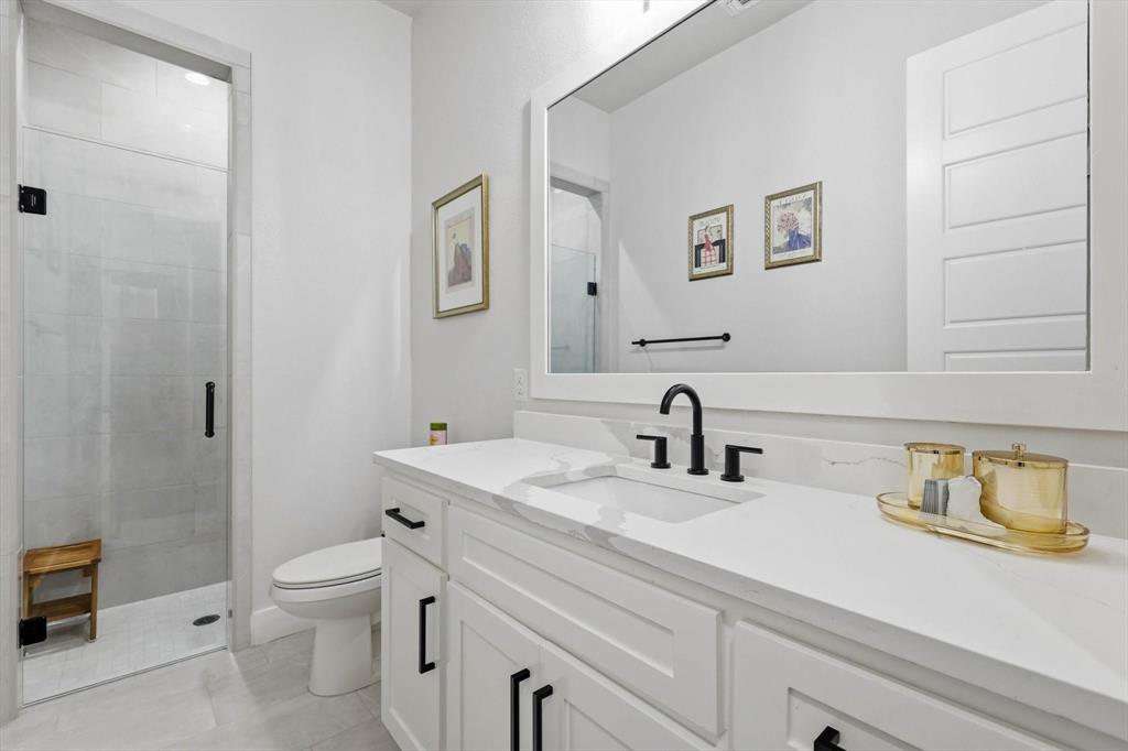 Deer Glade Ph 2 - Residential