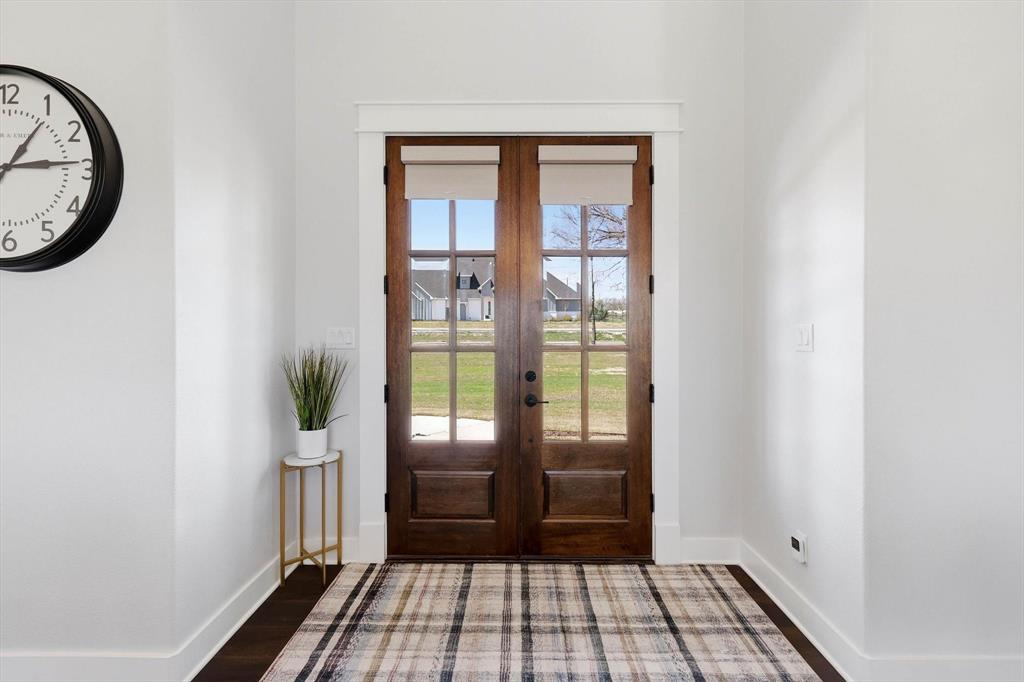 701 Glade Park Court