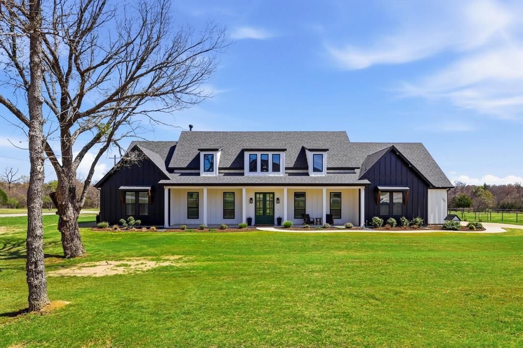 Photo of 701 Glade Park Court, Azle, TX 76020 (MLS # 21208363)