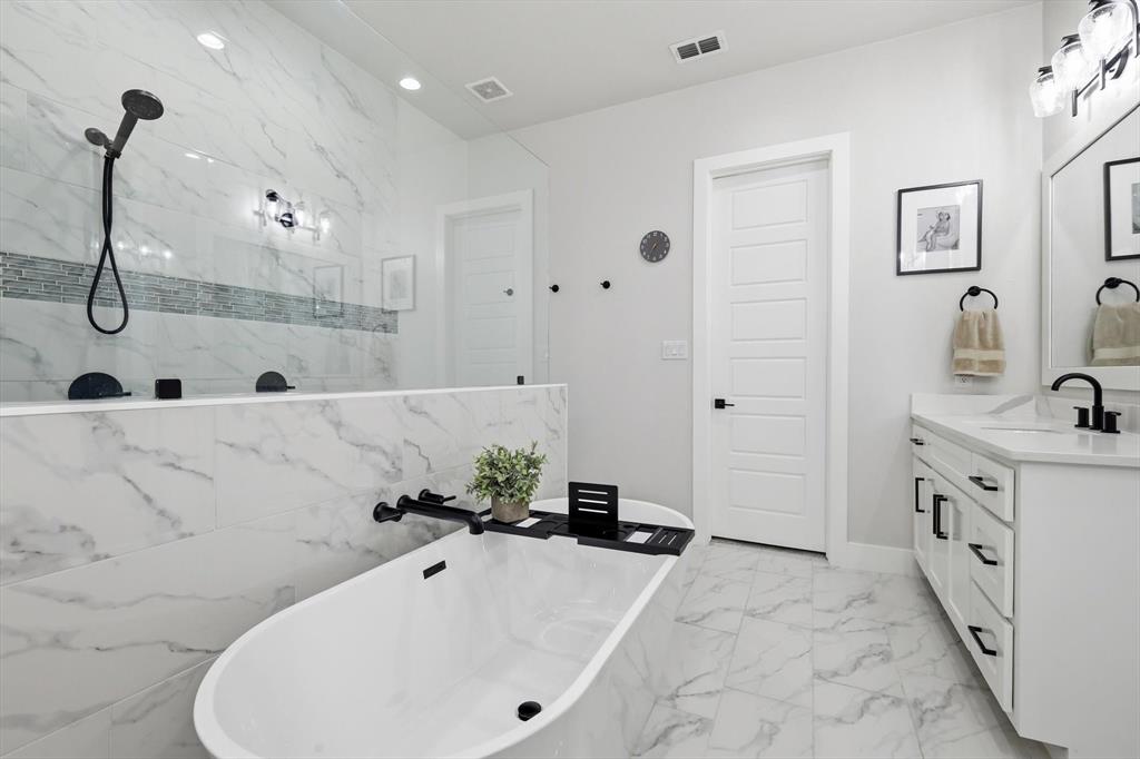 Deer Glade Ph 2 - Residential