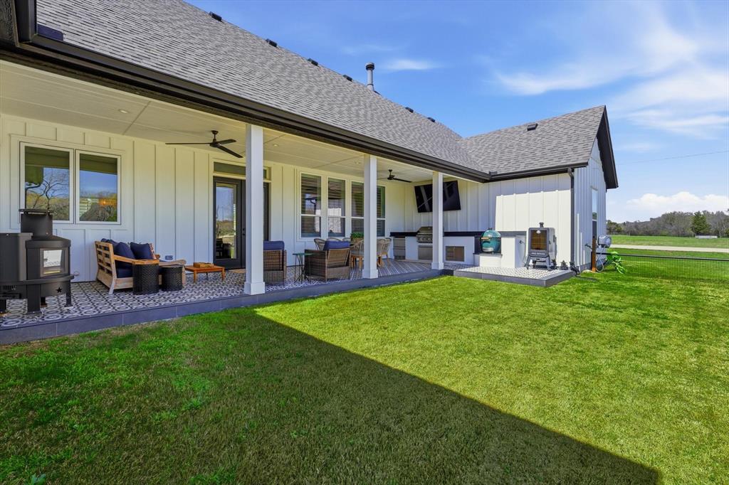 Deer Glade Ph 2 - Residential