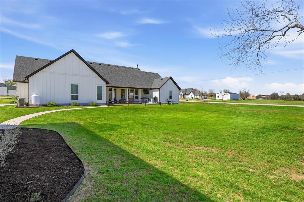 Deer Glade Ph 2 - Residential